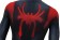 Spider-Man Into the Spider-Verse Miles Morales Cosplay Costume