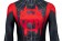 Spider-Man Into the Spider-Verse Miles Morales Cosplay Suit