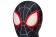 Spider-Man Into the Spider-Verse Miles Morales Cosplay Suit