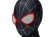 Spider-Man: Into the Spider-Verse Miles Morales Kids 3D Zentai