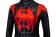 Spider-Man: Into the Spider-Verse Miles Morales Kids 3D Zentai