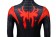 Spider-Man: Into the Spider-Verse Miles Morales Kids 3D Zentai