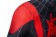 Spider-Man Into the Spider-Verse Miles Morales Zentai 3D Jumpsuit