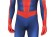 Spider-Man Into the Spider-Verse Peter Parker 3D Zentai Jumpsuit