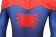 Spider-Man Into the Spider-Verse Peter Parker 3D Zentai Jumpsuit