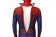 Spider-Man: Into the Spider-Verse Peter Parker Kids 3D Zentai