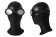 Spider-Man into the Spider-Verse Spider Man Noir Cosplay Costume