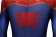 Spider-Man Into The Spider-Verse Spiderman 3D Zentai Jumpsuit