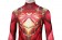 Spider-Man Iron Spider Armor Cosplay Jumpsuit