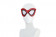 Spider-Man Mary Jane Watson Earth-18119 Crimson She-Devil Jumpsuit