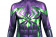 Spider-Man Miles Morales Purple Reign Suit Kids Jumpsuit