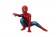 Spider-Man No Way Home Peter Parker Classic Suit Kids Jumpsuit