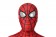 Spider-Man No Way Home Peter Parker Classic Suit Kids Jumpsuit