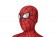 Spider-Man No Way Home Peter Parker Classic Suit Kids Jumpsuit