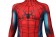 Spider-Man No Way Home Peter Parker Classic Suit Kids Jumpsuit