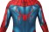 Spider-Man No Way Home Peter Parker Classic Suit Kids Jumpsuit