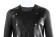 Spider-Man Noir Peter Parker Cosplay Costume