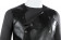 Spider-Man Noir Peter Parker Cosplay Costume