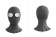 Spider-Man Noir Peter Parker Cosplay Costume