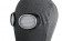 Spider-Man Noir Peter Parker Cosplay Costume