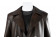 Spider-Man Noir Peter Parker Cosplay Costume