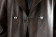 Spider-Man Noir Peter Parker Cosplay Costume