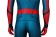 Spider-Man Peter Parker 3D Zentai Jumpsuit