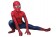 Spider-Man Peter Parker Kids 3D Jumpsuit Zentai