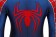 Spider-Man Peter Parker Kids 3D Jumpsuit Zentai