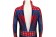 Spider-Man Peter Parker Kids 3D Jumpsuit Zentai