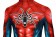 Spider Man PS4 Armor-MK IV Cosplay Jumpsuit