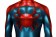 Spider Man PS4 Armor-MK IV Cosplay Jumpsuit