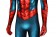 Spider Man PS4 Armor-MK IV Cosplay Jumpsuit