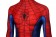 Spider-Man PS4 Classic 3D Jumpsuit Zentai Repaired Version