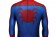 Spider-Man PS4 Classic 3D Jumpsuit Zentai Repaired Version