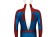Spider-Man PS4 Peter Parker Kids 3D Zentai Jumpsuit