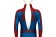 Spider-Man PS4 Peter Parker Kids 3D Zentai Jumpsuit