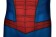 Spider-Man PS4 Peter Parker Kids 3D Zentai Jumpsuit