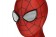 Spider-Man PS4 Peter Parker Kids 3D Zentai Jumpsuit