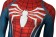 Spider-Man PS4 Spider-Man 3D Zentai Jumpsuit