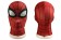 Spider-Man PS4 Spider-Man 3D Zentai Jumpsuit