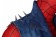 Spider-Man PS4 Spider-Punk 3D Jumpsuit Zentai