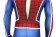 Spider-Man PS4 Spider-Punk 3D Zentai Jumpsuit