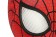 Spider-Man PS4 Spider-Punk 3D Zentai Jumpsuit