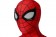 Spider-Man PS4 Spiderman 3D Zentai Jumpsuit