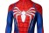 Spider-Man PS4 Spiderman 3D Zentai Jumpsuit