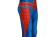 Spider-Man PS4 Spiderman Kids 3D Zentai Jumpsuit