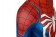 Spider-Man PS4 Spiderman Kids 3D Zentai Jumpsuit