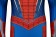 Spider-Man PS4 Spiderman Kids 3D Zentai Jumpsuit