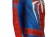 Spider-Man PS4 Spiderman Kids 3D Zentai Jumpsuit